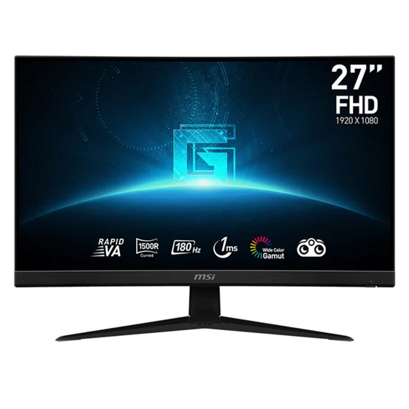 MSI G27C4 E3 27 MSI G27C4 E3 27